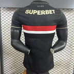 Camisa São Paulo 2025 Third - (Jogador)