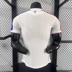 Camisa Crystal Palace 25/26 Away - (Jogador)