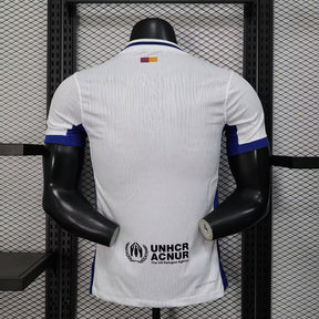 Camisa Barcelona 25/26 Edição Especial - (Jogador)