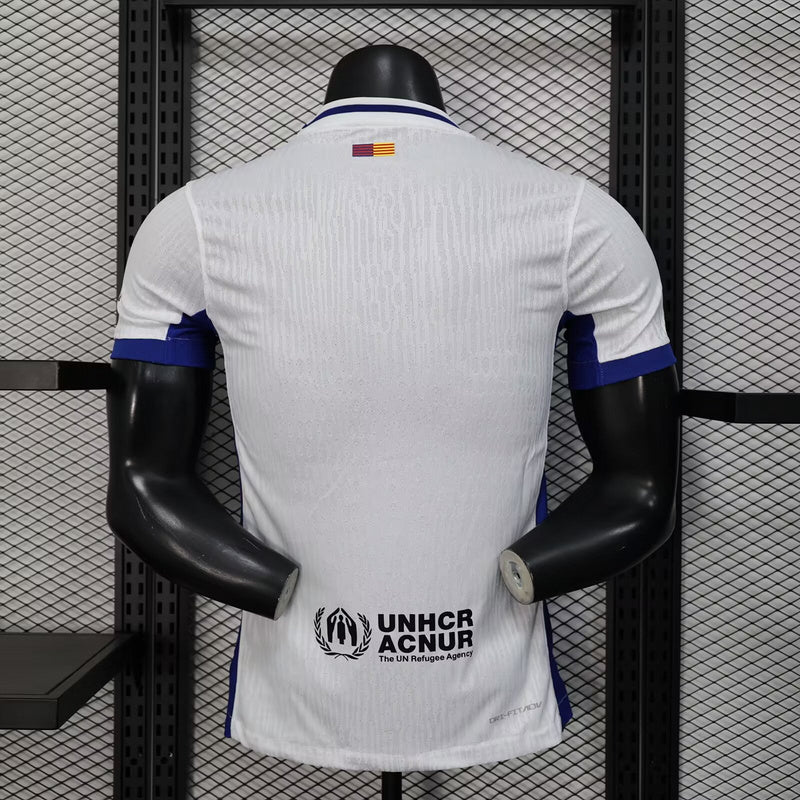 Camisa Barcelona 25/26 Edição Especial - (Jogador)