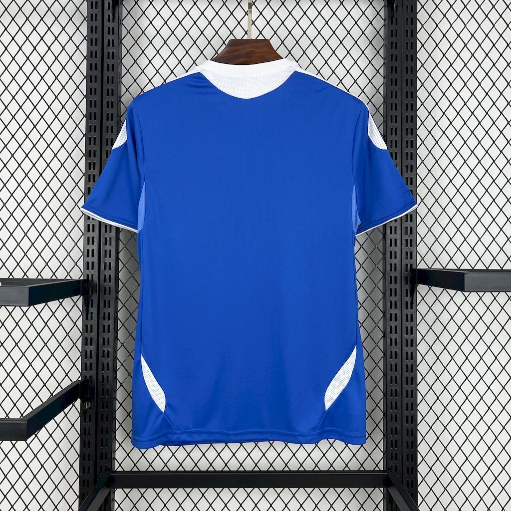 Camisa Chelsea 11/12 Home - (Retrô)