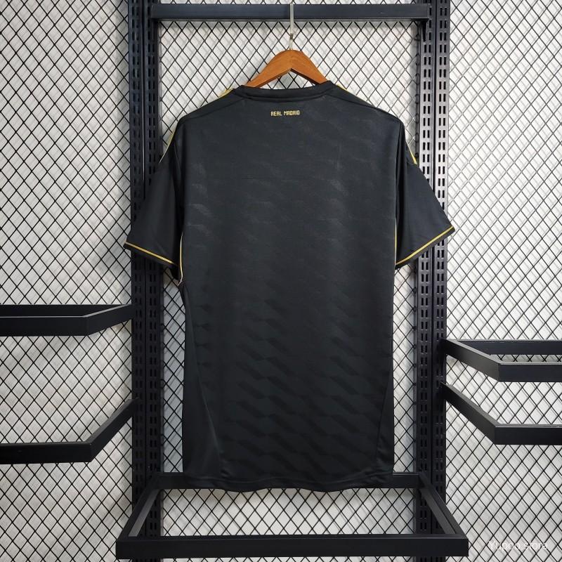 Camisa Real Madrid 11/12 Away - (Retrô)