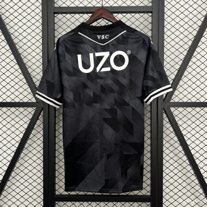 Camisa Vitória de Guimarães 25/26 Away - (Torcedor)