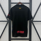 Camisa Barcelona 24/25 Away (Cactus Jack) - (Torcedor)