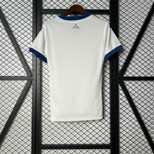 Camisa Bahia 2025 Home - (Feminina)