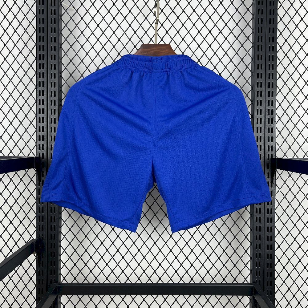 Shorts Atlético de Madrid 25/26 Home - (Torcedor)