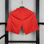 Shorts Bayern de Munique 25/26 Home - (Torcedor)