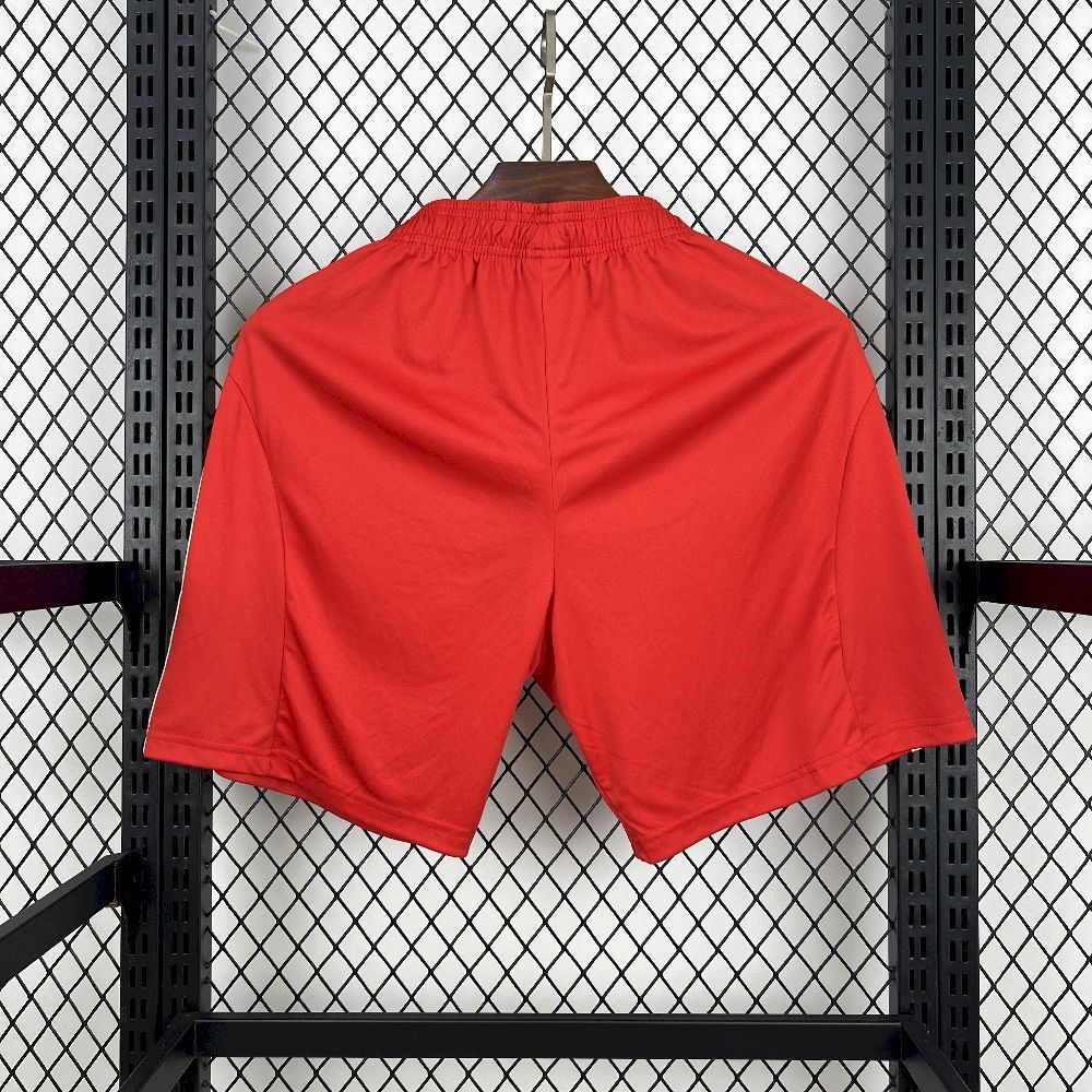 Shorts Bayern de Munique 25/26 Home - (Torcedor)