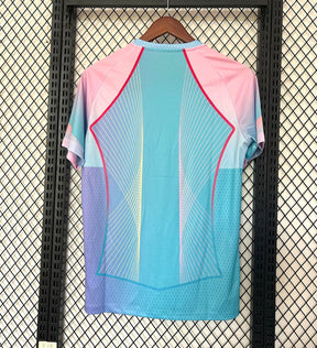 Camisa Barcelona 25/26 Edição Especial - (Torcedor)
