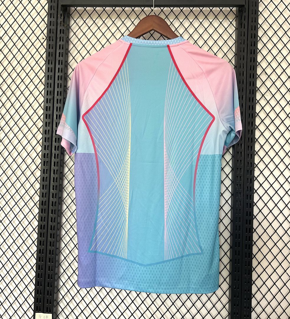 Camisa Barcelona 25/26 Edição Especial - (Torcedor)