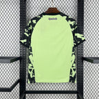 Camisa Botafogo 2025 Goleiro Fourth - (Torcedor)