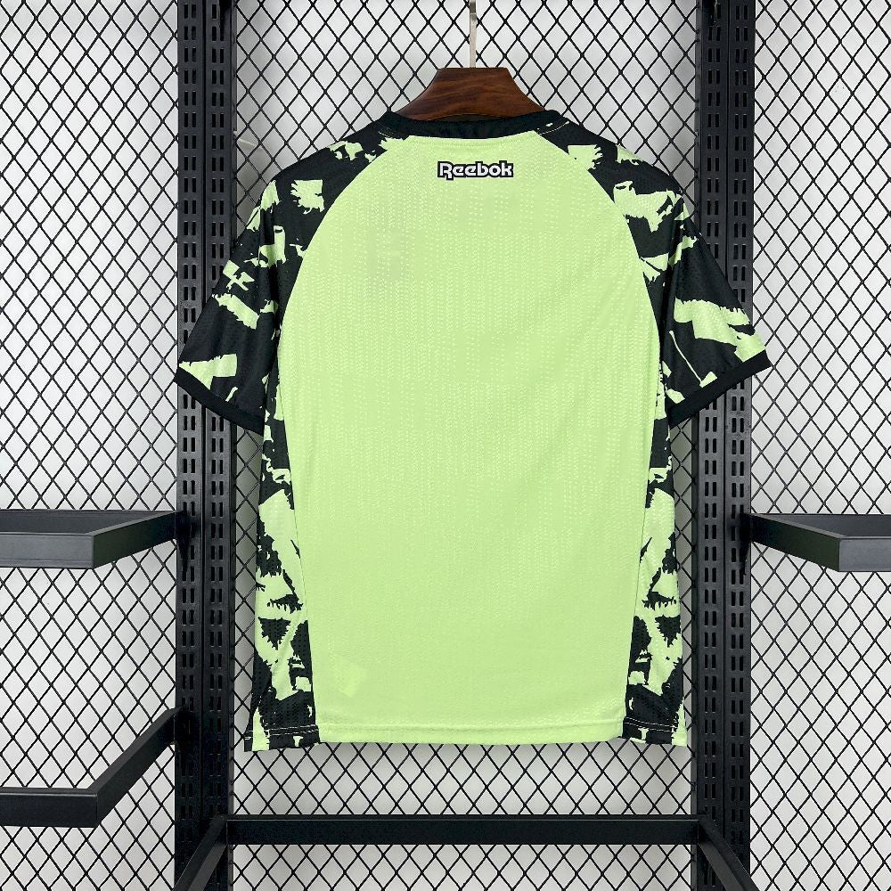 Camisa Botafogo 2025 Goleiro Fourth - (Torcedor)