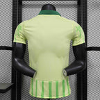 Camisa Palmeiras 2025 Edição Conceito Away - (Jogador)