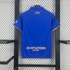 Camisa Real Oviedo 25/26 Home - (Torcedor)