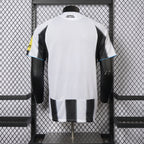 Camisa Newcastle 25/26 Home - (Jogador)