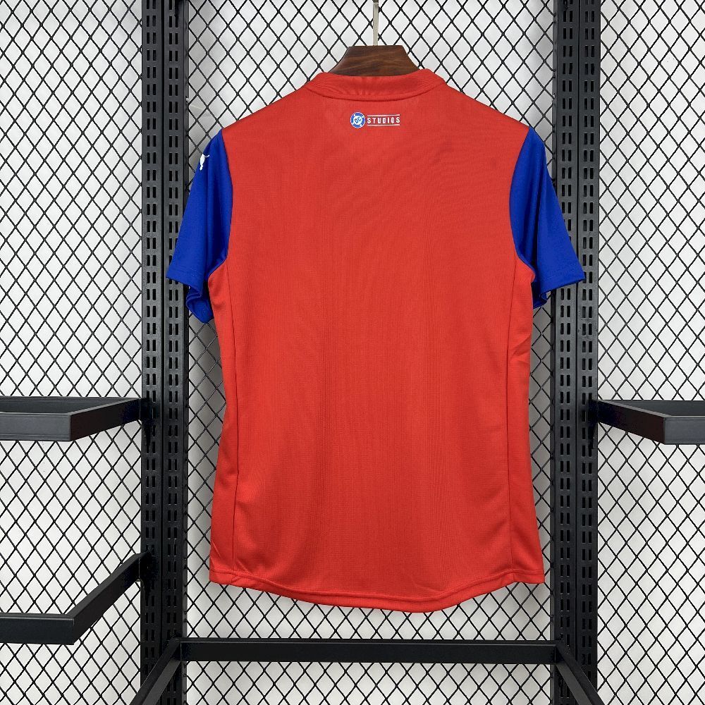 Camisa Bahia 2025 Superman - (Torcedor)