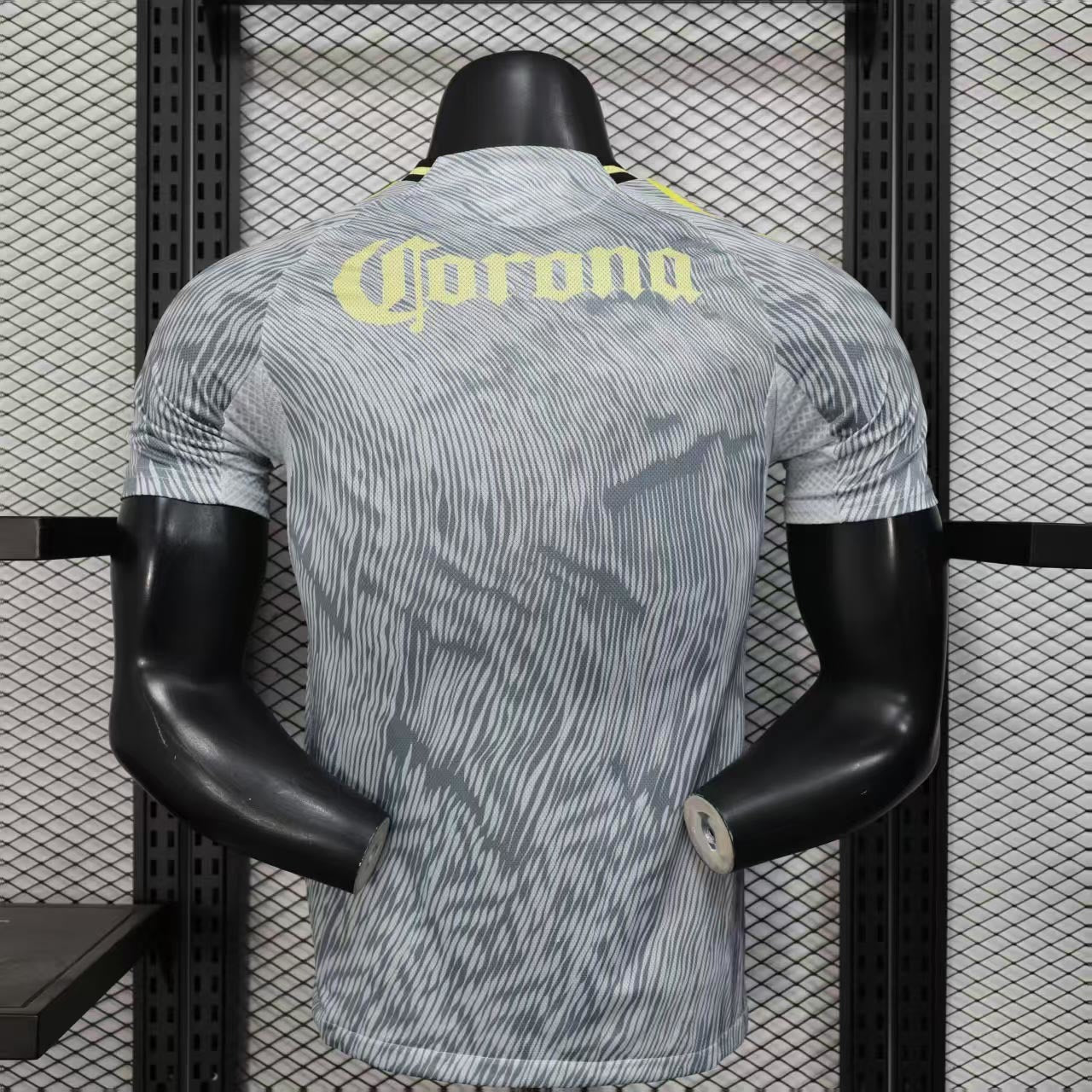 Camisa América do México 25/26 Third - (Jogador)