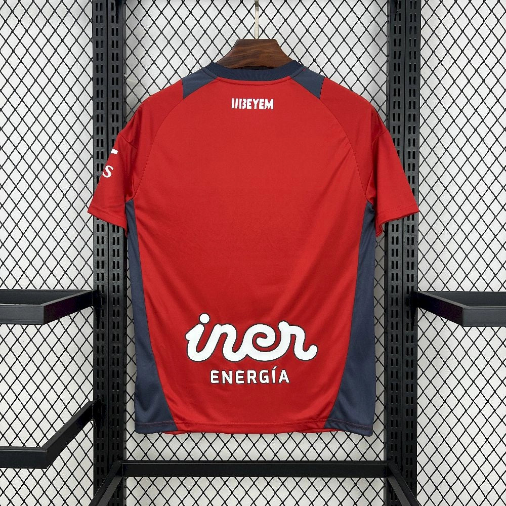 Camisa Albacete 25/26 Away - (Torcedor)