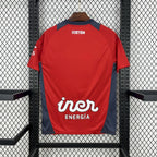 Camisa Albacete 25/26 Away - (Torcedor)