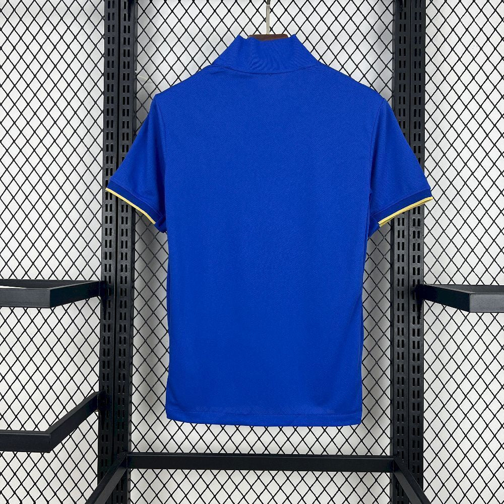 Camisa Birmingham City 25/26 Home - (Torcedor)