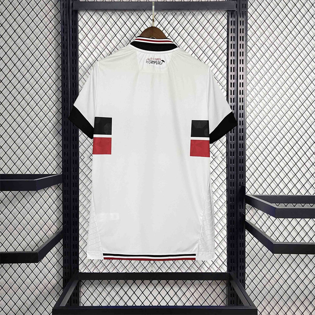 Camisa Santa Cruz 2025 Away - (Torcedor)