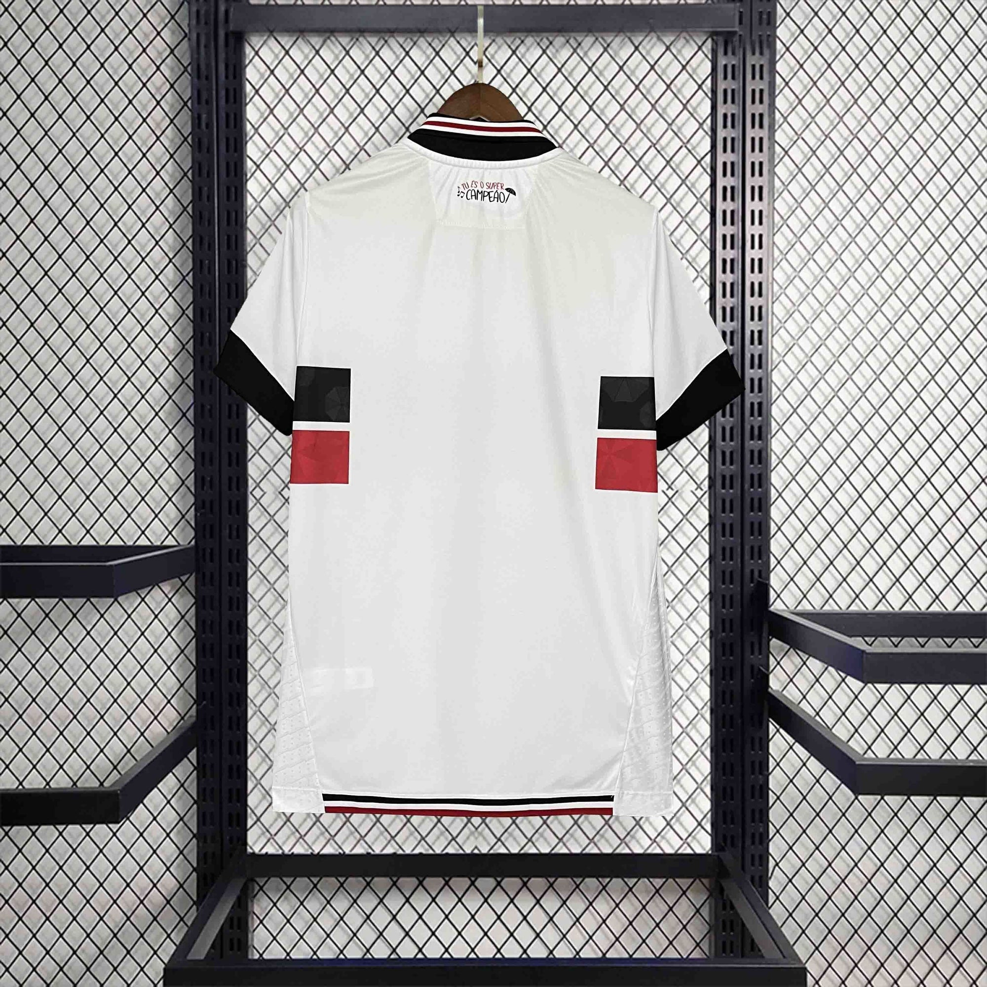 Camisa Santa Cruz 2025 Away - (Torcedor)