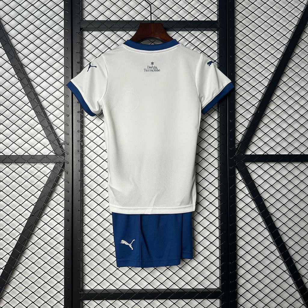 Kit Infantil Bahia 2025 Home