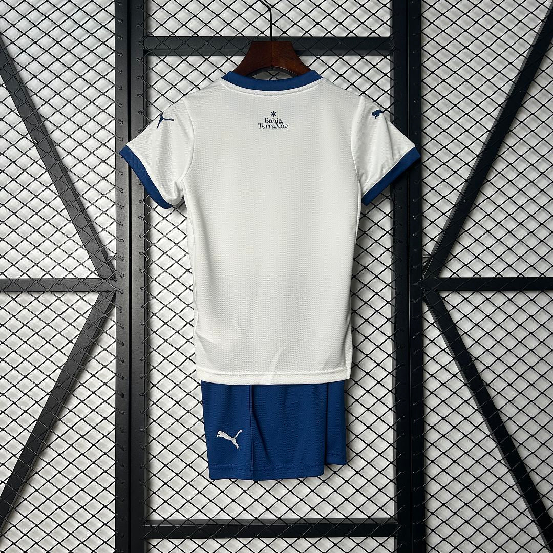 Kit Infantil Bahia 2025 Home