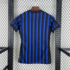 Camisa Inter de Milão 25/26 Home - (Feminina)