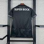 Camisa Sporting 25/26 Away - (Torcedor)