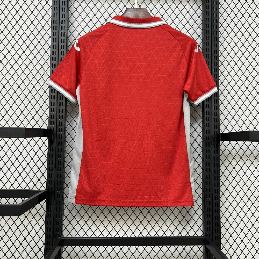 Camisa Córdoba 25/26 Third - (Torcedor)