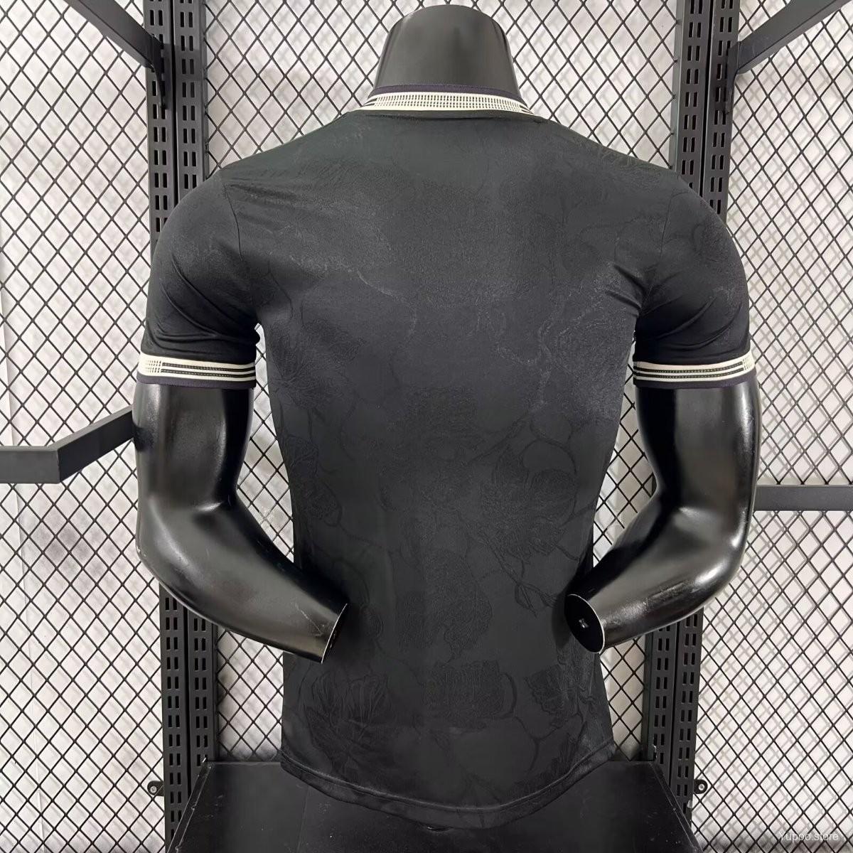 Camisa Juventus 25/26 Third - (Jogador)