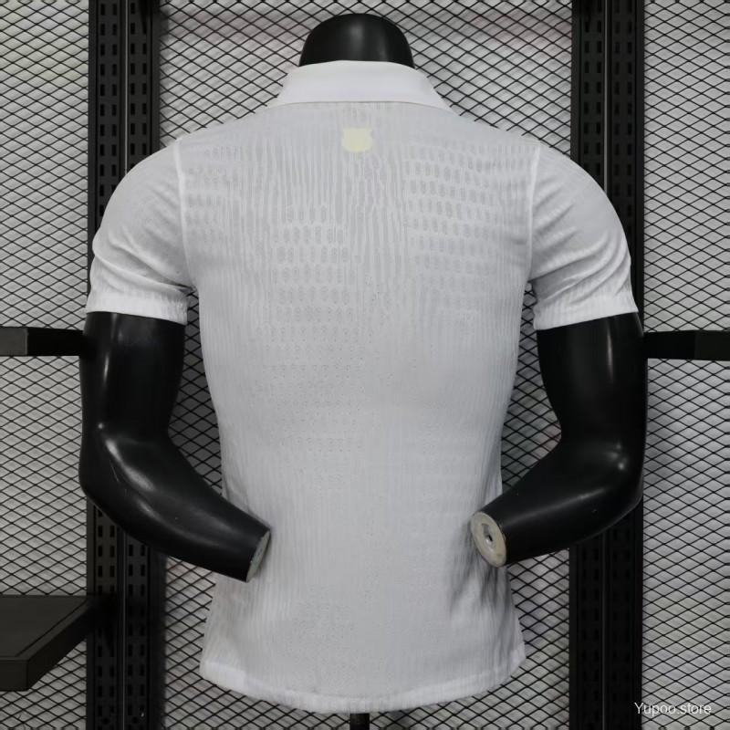 Camisa Barcelona 25/26 Edição Especial - (Jogador)
