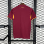 Camisa Roma 25/26 Home - (Torcedor)