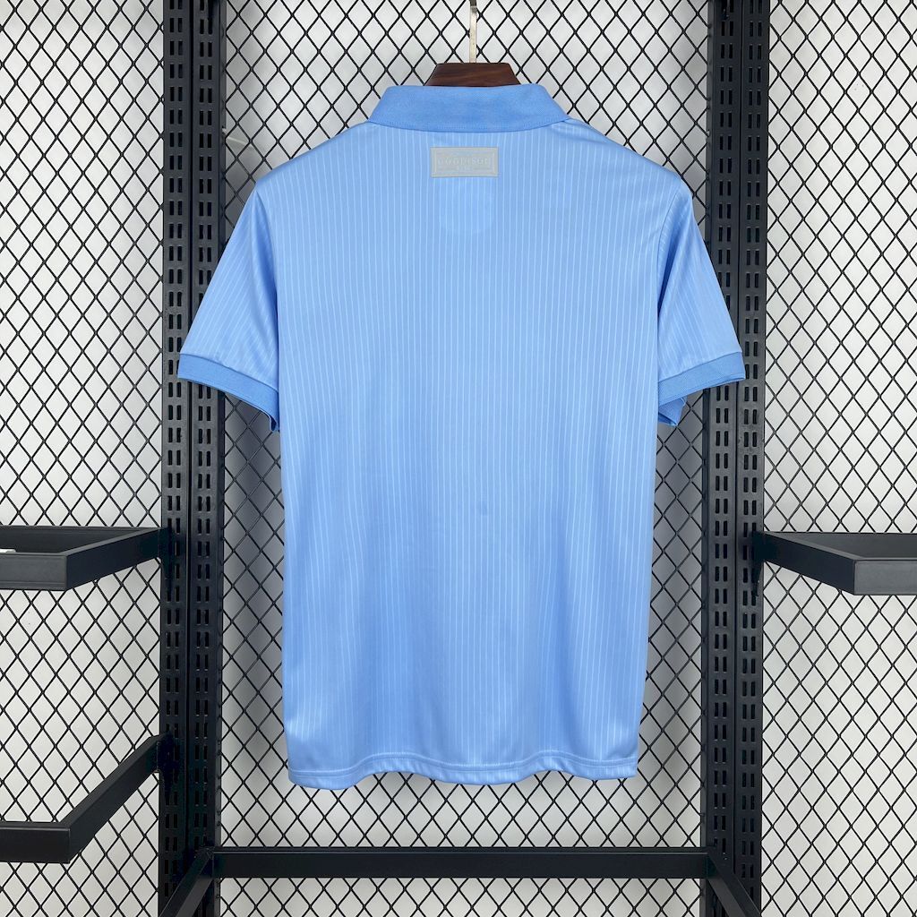 Camisa Everton 25/26 Edição Especial - (Torcedor)