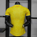 Camisa Colômbia 2026 Home - (Jogador)