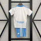 Kit Infantil Real Zaragoza 25/26 Home