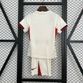 Kit Infantil Chelsea 25/26 Away