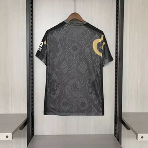 Camisa Chelsea 24/25 Pré-Jogo Ano Novo Chinês - (Torcedor)
