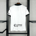 Camisa Burgos CF 25/26 Home - (Torcedor)