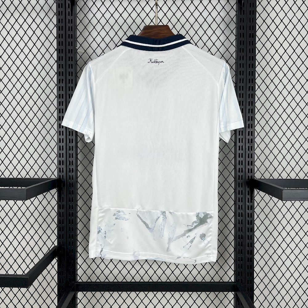 Camisa Monterrey 2025 Away Copa do Mundo de Clubes - (Torcedor)