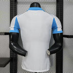 Camisa Olympique de Marseille 25/26 Home - (Jogador)