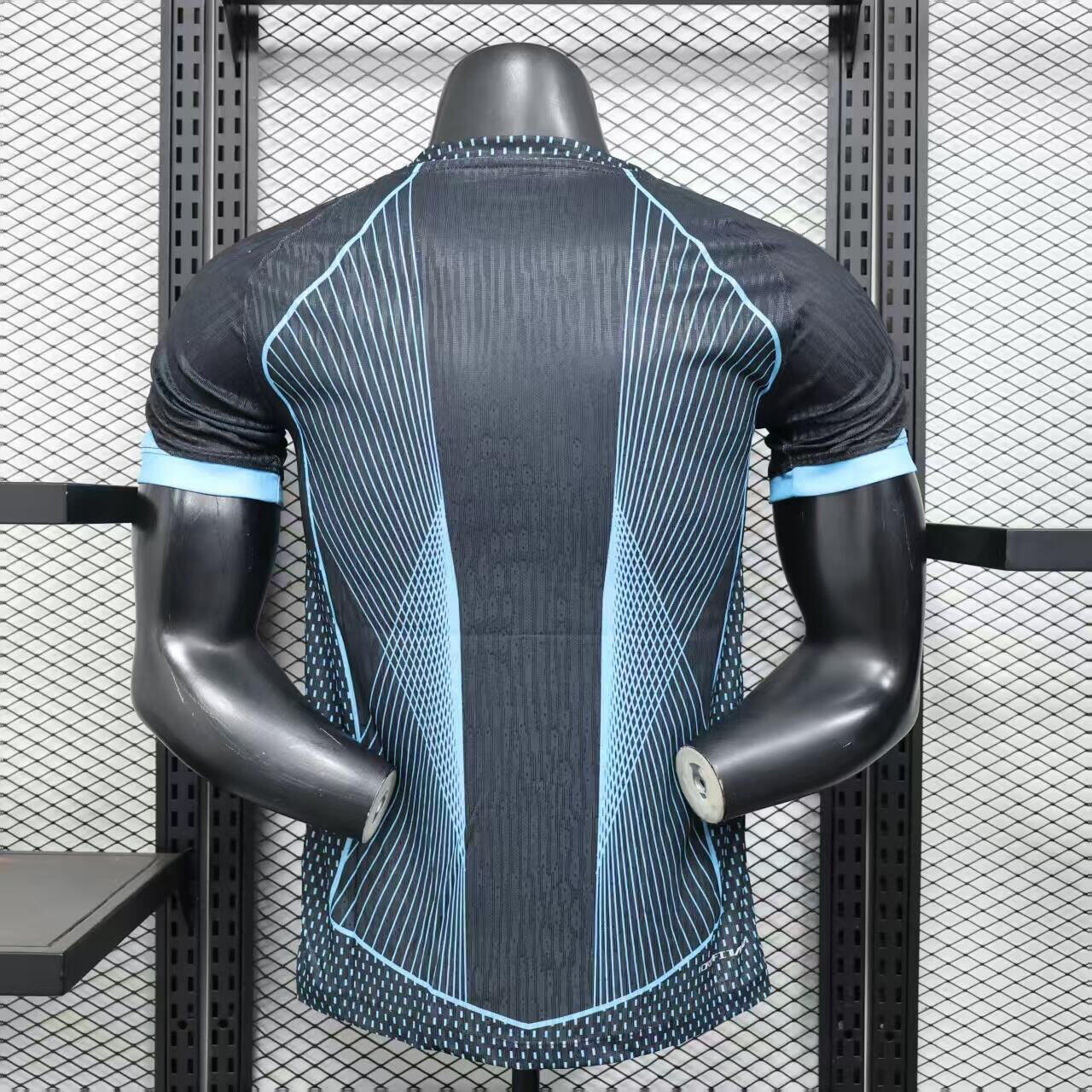 Camisa Barcelona 25/26 Edição Especial - (Jogador)