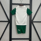 Kit Infantil Palmeiras 2025 Away