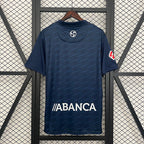 Camisa Celta de Vigo 25/26 Away - (Torcedor)