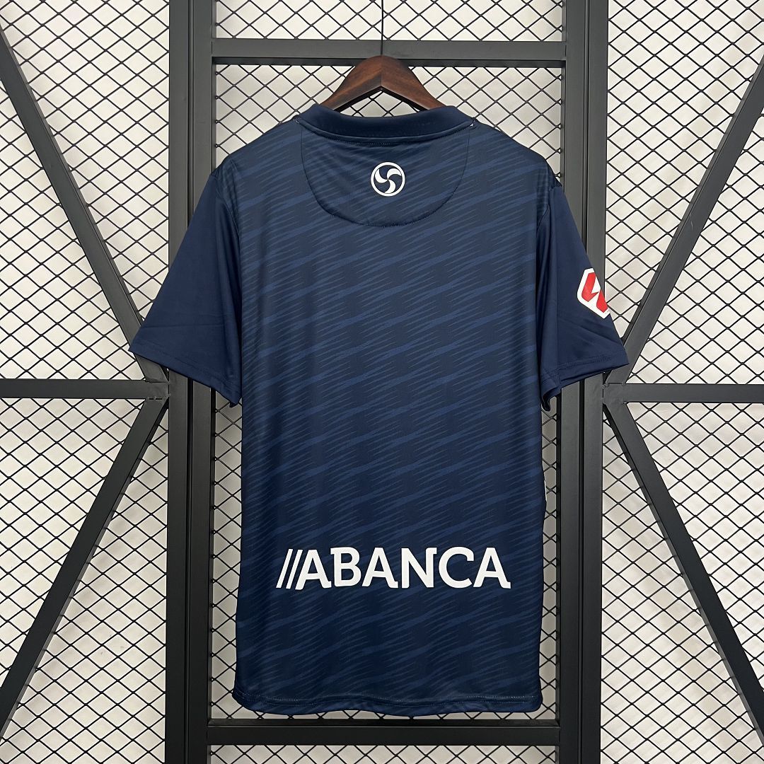 Camisa Celta de Vigo 25/26 Away - (Torcedor)