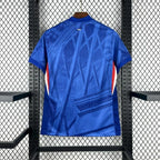 Camisa Chelsea 25/26 Aniversário 120 Anos - (Torcedor)