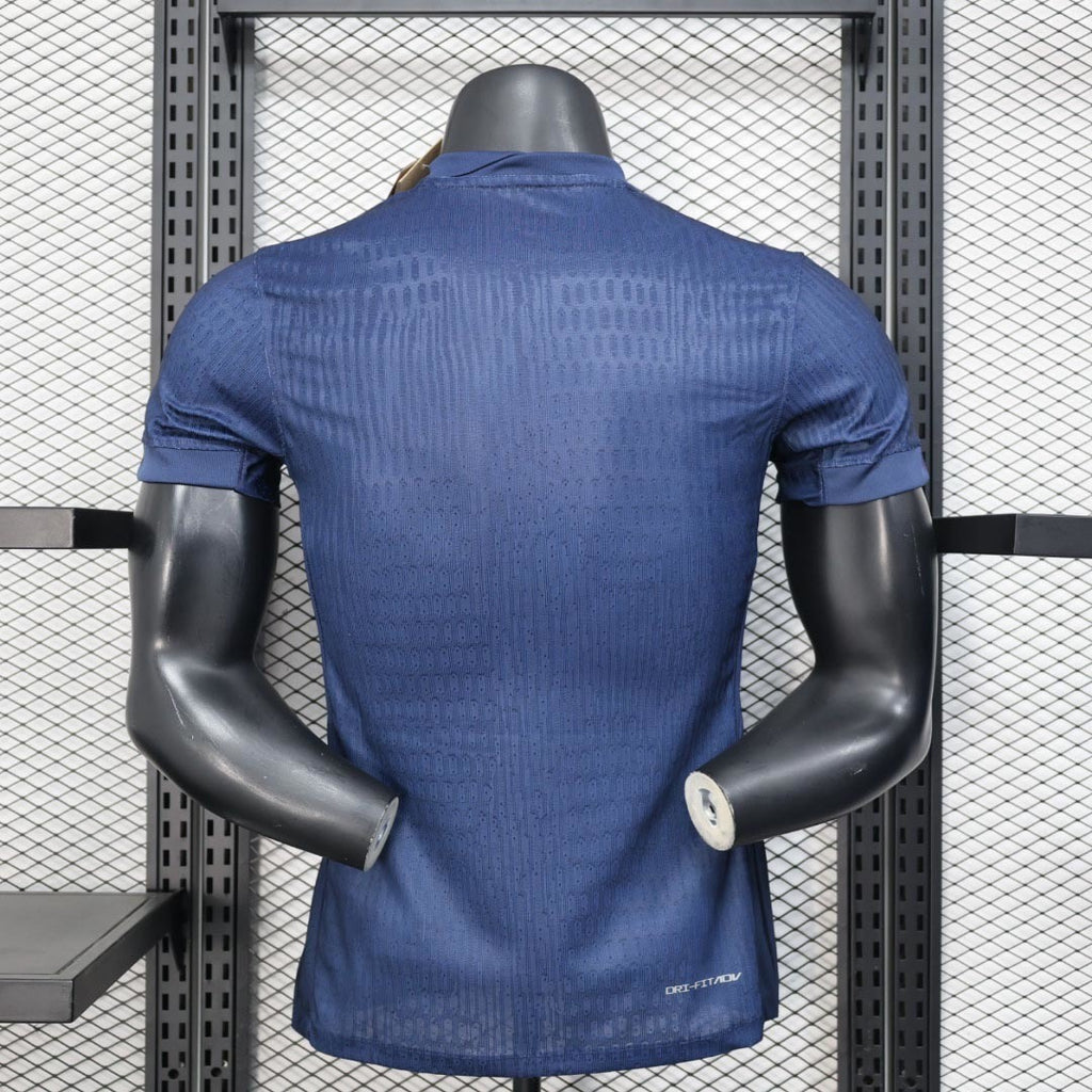 Camisa PSG 25/26 Home - (Jogador)