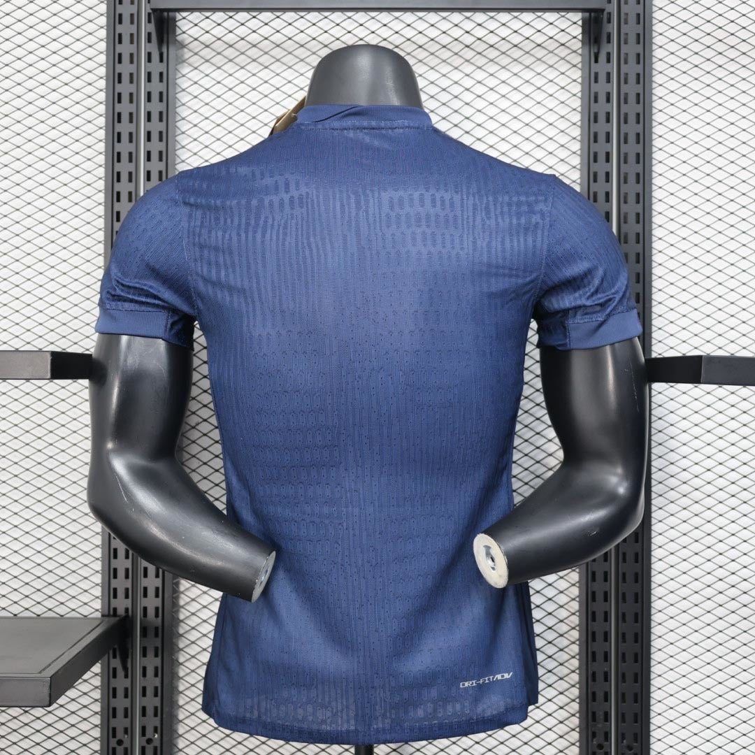 Camisa PSG 25/26 Home - (Jogador)