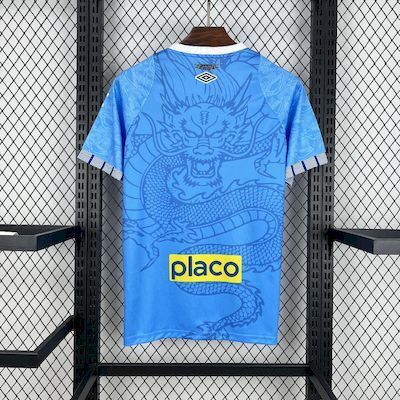 Camisa Santos 2025 Edição Especial - (Torcedor)